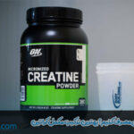 کراتین را با چه مکملی مصرف کنیم؟ بهترین ترکیب مکمل کراتین