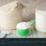 ال کارنیتین یا ونوستات؟ کدام یک برای لاغری بهتر است؟