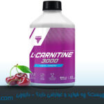 ال کارنیتین مایع چیست؟ فواید و عوارض ال کارنیتین مایع