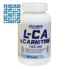 خرید کپسول ال کارنیتین 1000 میلی گرم دوبیس 100 عددی