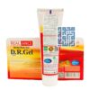 قیمت ژل ضد درد موضعی عضلات و مفاصل ریلنس مدل R.Gel دایان-داروچی (5)