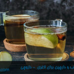 ترکیب سرکه سیب و دارچین برای لاغری-داروچی (1)