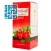شربت وردی بل (نسترن) سنابل 240 میلی لیتر-داروچی (12)