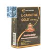 قرص ال کارنیتین گلد 500 میلی گرم-داروچی (1)