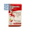 قرص زیرزبانی ویتامین B12 1000 میکروگرم او پی دی فارما-داروچی (5)