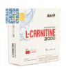 عکس ویال خوراکی ال کارنیتین 2000 آلامو