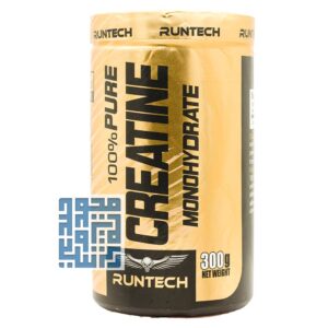 پودر کراتین مونوهیدرات رانتک 300 گرمی-داروچی (1)