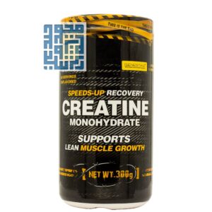 خربد پودر کراتین مونوهیدرات ژن استار