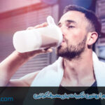 کراتین را با چی بخوریم؟ بهترین ترکیبات برای مصرف کراتین