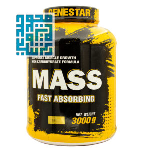 خرید پودر مس ژن استار 3000 گرم