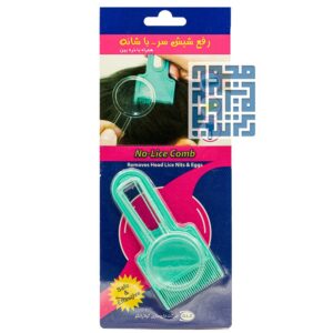 خرید شانه ضد شپش گیلارانکو