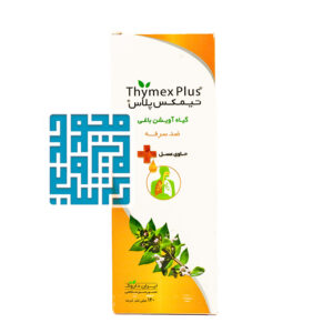 خرید شربت تیمکس پلاس ایران داروک 140 میلی لیتری