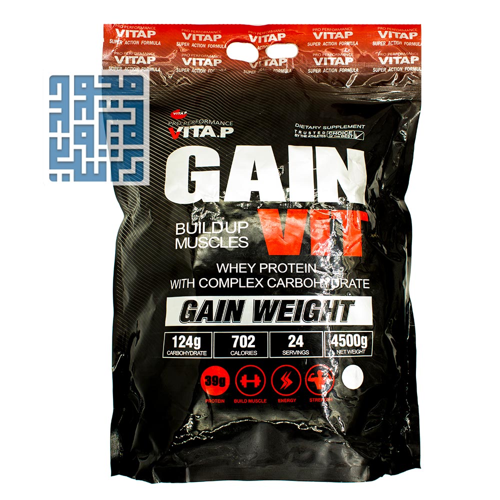 vitap-gain-vit-powder-4500gr-darochi.com (1) خرید پودر گین ویت ویتاپی 4500 گرمی- داروچی