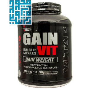 خرید پودر گین ویت ویتاپی 2600 گرمی - داروچی