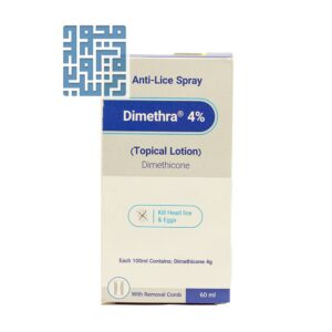 خرید اسپری ضد شپش دایمترا 4% کیمیا کالای رازی -داروچی (1)