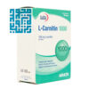 قرص ال کارنیتین 1000 میلی گرم یوروویتال 60 عددی-داروچی (3)