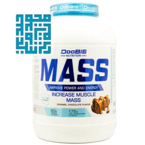 قیمت پودر ماسل مس دوبیس 4000 گرمی-داروچی (1)