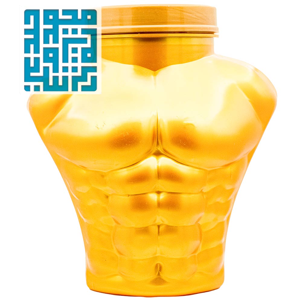 watermarked by darochi.com خرید پودر گینر پرو کمپلکس رانتک 1000 گرمی