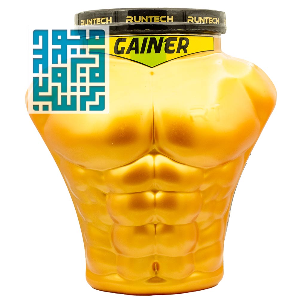 پودر گینر پرو کمپلکس رانتک 3000 گرمی- داروچی (1) پودر گینر پرو کمپلکس رانتک 3000 گرمی- داروچی (1)