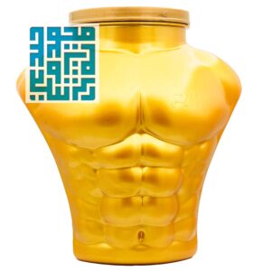 پودر گینر پرو کمپلکس رانتک 4500 گرم - داروچی (1)