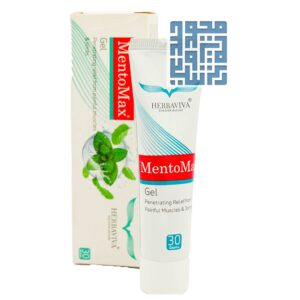خرید ژل منتومکس هرباویوا-داروچی (1)
