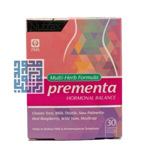 خرید کپسول پریمنتا نوتراکس-داروچی (1)