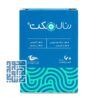 سفارش اینترنتی قرص رنال فکت اروند فارمد 60 عددی