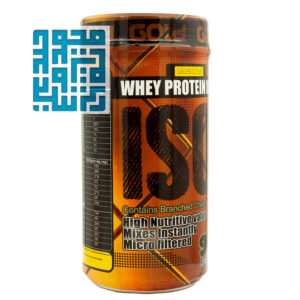 خرید پودر ایزو وی گلد ژن استار 910 گرمی