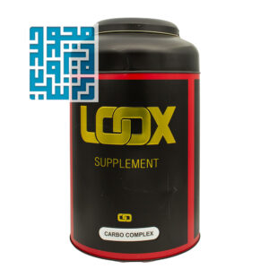 خرید پودر کربو کمپلکس لوکس 4540 گرمی