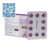 خرید قرص پلارژین پارس گیتا دارو 20 عددی