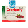 سفارش قرص کرنبری شاری 30 عددی