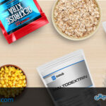 مکمل کربوهیدرات و چاقی