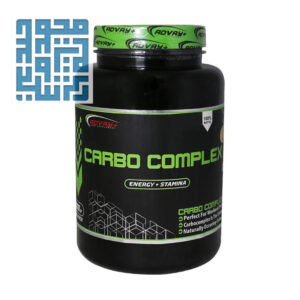 خرید پودر کربو کمپلکس ادوای