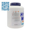 توضیحات پودر هایپر وی پروتئین و کراتین دوبیس 2270 گرمی