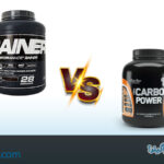 مکمل کربوهیدرات یا مکمل گینر؟