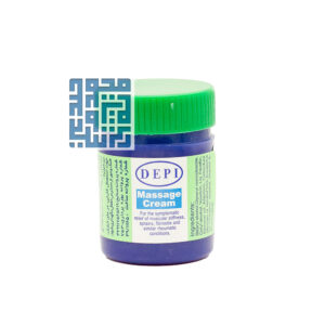 کرم ماساژ ویکس دپی 20 گرمی