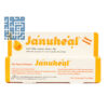 خرید پماد موضعی ژانوهیل ژانوس