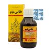 شربت سرفه هانی تیم یاس دارو
