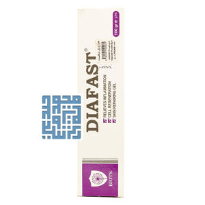 خرید ژل ترمیم کننده پوست دیافست بیوتس