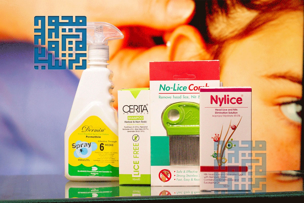 economic-package-of-lice-treatment-darochi.com (1) خرید پکیج اقتصادی درمان شپش