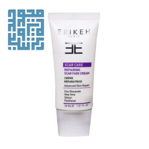 خرید کرم تسریع کننده ترمیم زخم سیکاتریزانت اریکه