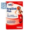 خرید کپسول آرژی زینک پلاس یوروویتال