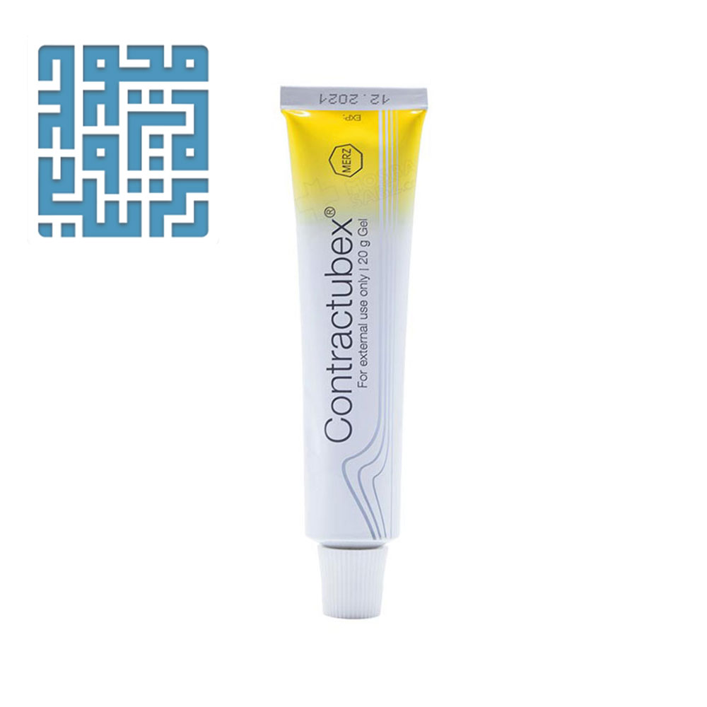 watermark with darochi.com ژل کنتراکتیوبکس مرز- داروچی