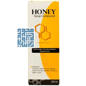 خرید شربت ماءالعسل مرکب نیاک