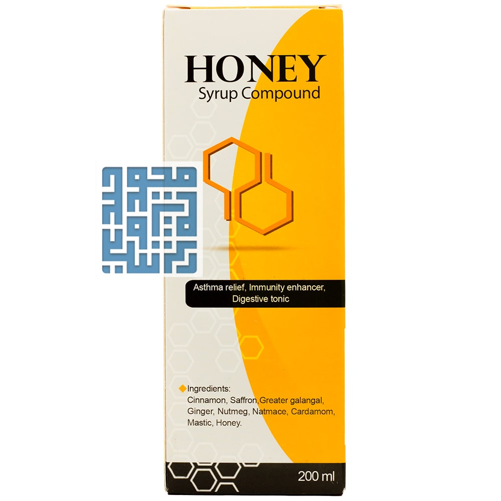 watermarked by darochi.com خرید شربت ماءالعسل مرکب نیاک