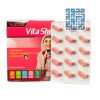 قیمت قرص وایتا شی نوتراکس مولتی ویتامین بانوان 30 عددی