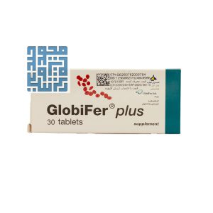 کپسول گلوبیفر پلاس کریوگارد اهران تجارت