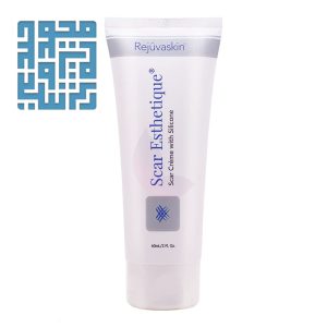 خرید کرم اسکار استاتیک اسکار هیل