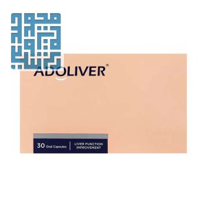 کپسول آدولیور اشبال شیمی 30 عددی