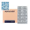 خرید کپسول آدولیور اشبال شیمی 30 عددی